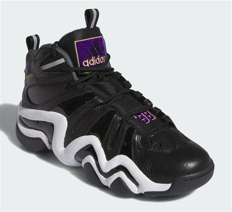 adidas Originals Crazy 8 